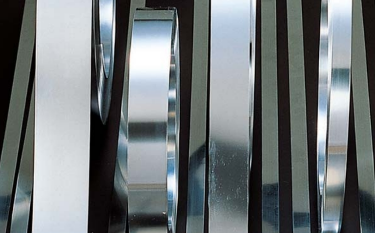 Tensile Strength And Yield Strength Of Stainless Steel Strip Sino