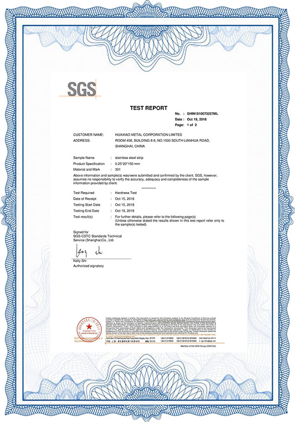 сертифікати