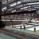 Nunin Factory / Warehouse