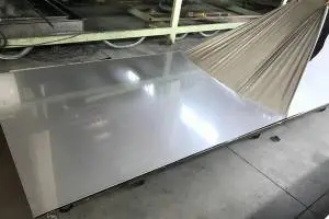 Héich Qualitéit Wuxi Millen Export SUS 304 STAINLESS ...