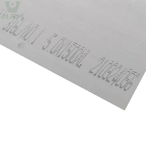 316L 316 Hot Rolled Stainless Steel Plate(2)