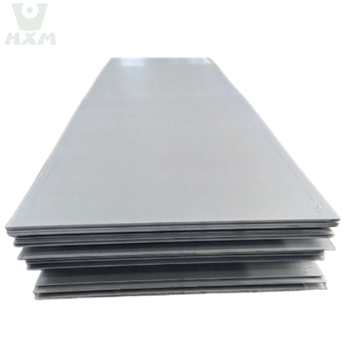 316L 316 Hot Rolled Stainless Steel Plate(3)