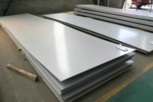 309 hot rolled stainless steel plate