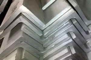 stainless steel Angle