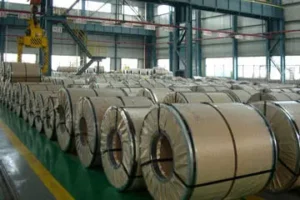 430 hot rolled stainless steel coil