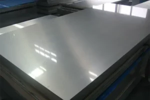 BA stainless steel sheets