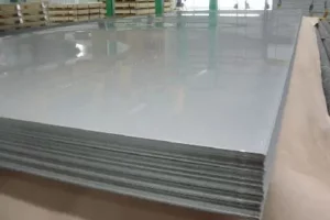 316L316 Cold Rolled Stainless Steel sheets(0.2mm-8mm)
