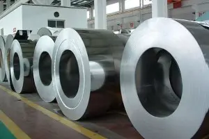 430 bobină din oțel inoxidabil laminată la rece