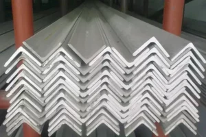 Stainless Steel Angle