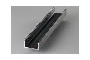 STAINLESS Stol Channel Bar