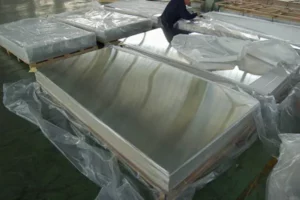 409 409L cold rolled stainless steel sheets