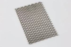 Hojas perforadas de acero inoxidable (0.3 mm-8 mm)