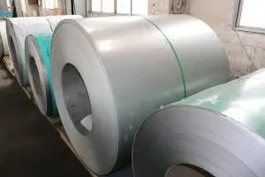 409 409L cold rolled stainless steel coil (0.2mm-8mm)