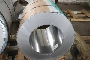 Bobina de acero inoxidable laminado en frío 410 410s (0.2 mm-8 mm)