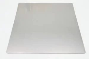 430 Hot rolled Stainless steel plate