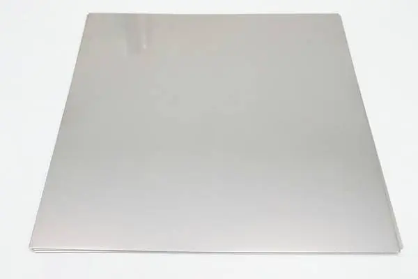 430 Hot rolled Stainless steel plate