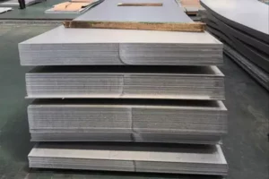 304 304L hot rolled stainless steel plate