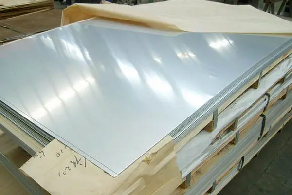 316L316 Cold Rolled Stainless Steel sheets(0.2mm-8mm)