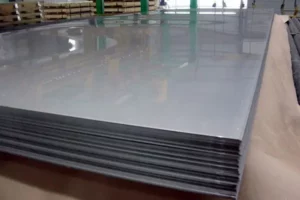 430 foi de oțel inoxidabil laminate la rece