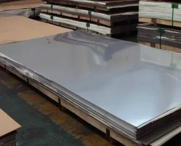 S2507 cold rolled stainless steel sheet