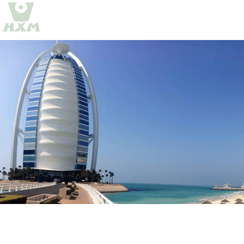 Hotel Buri Al Arab