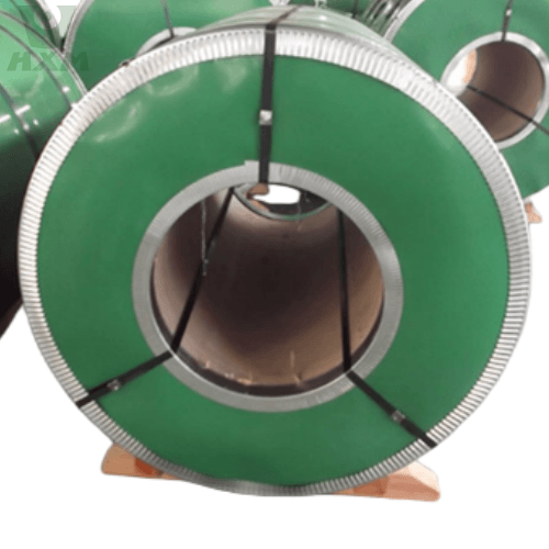 Cold Rolled Coil Pakkett