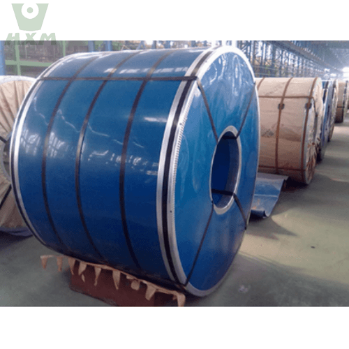 Cold Rolled Stainless Steel Coil Package & Baby coil