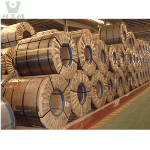 Cold Rolled Stainless Steel Coil Package & Baby coil