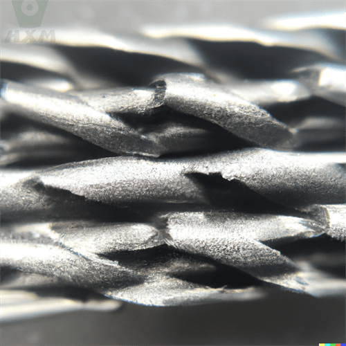 Why is stainless steel so strong? -Microstructure in Stainless Steel Strength