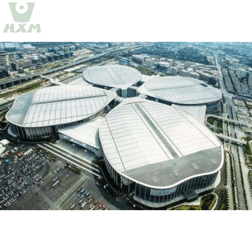 Centro Nacional de Convenções e Exposições