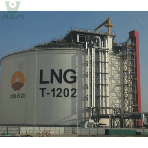 ស៊ីណូ ប៉ិច - Lng