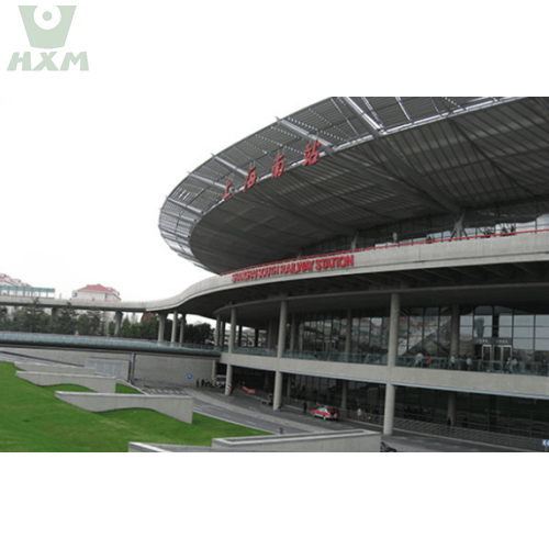 Estação Ferroviária Sul de Xangai