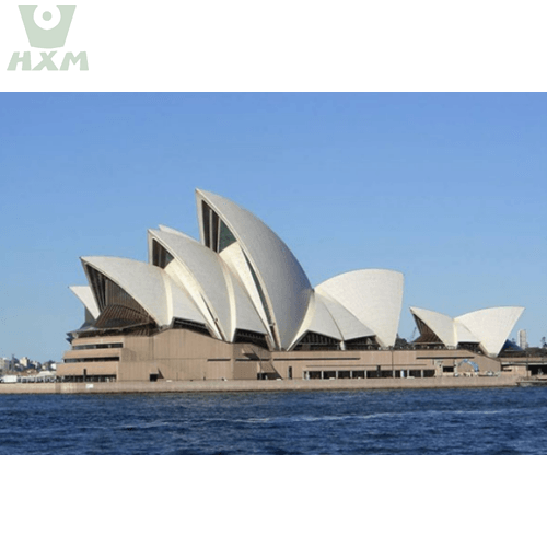 Сидней опера театры