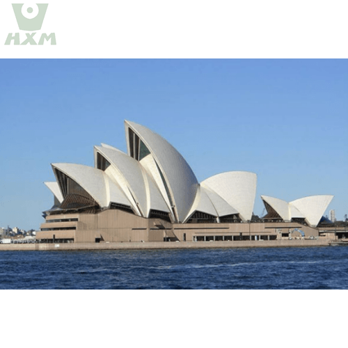 Sydney Opera House