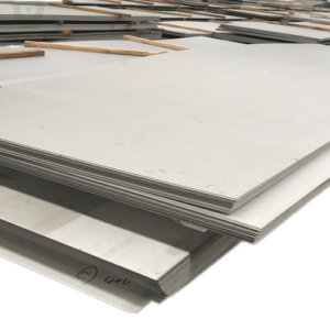 310s hot rolled stainless steel plate