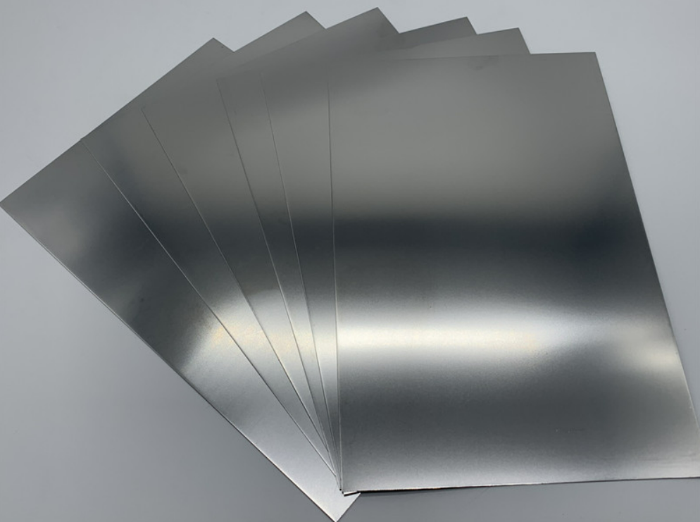 Steel Sheet Plate