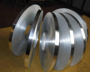 Stainless Steel Sheet Strip