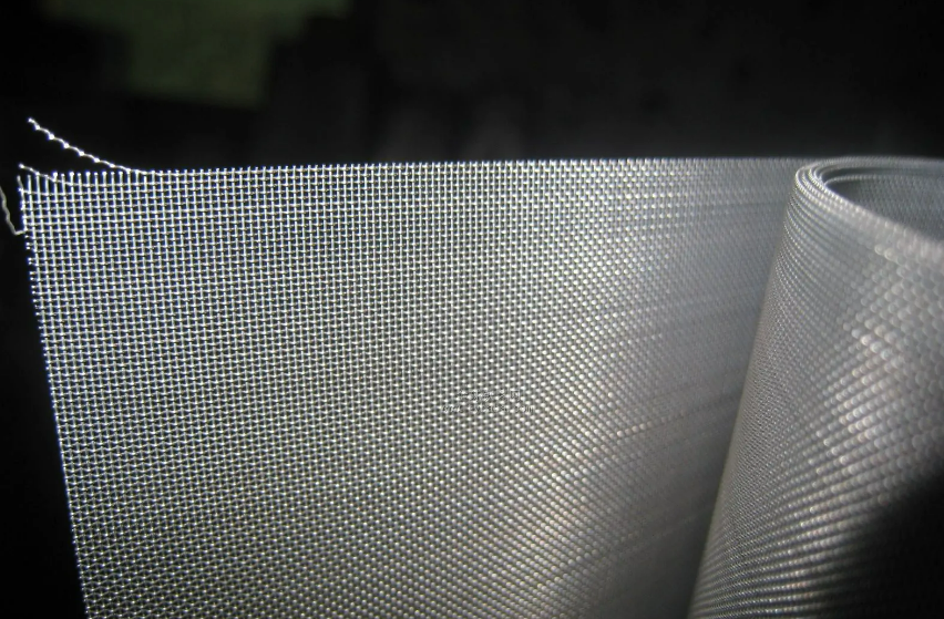 Types of Stainless Steel  Wire