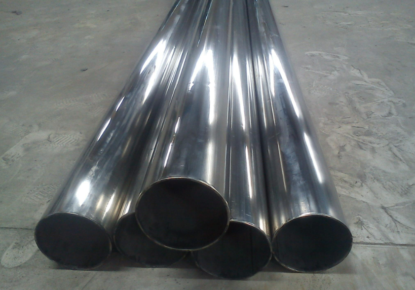 302 Stainless Steel