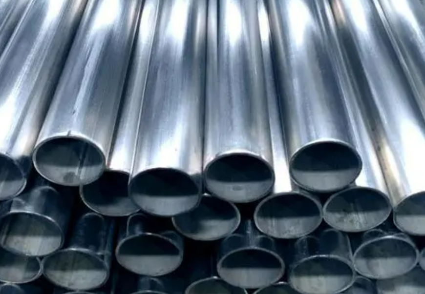 304 Stainless Steel Seamless Pipe