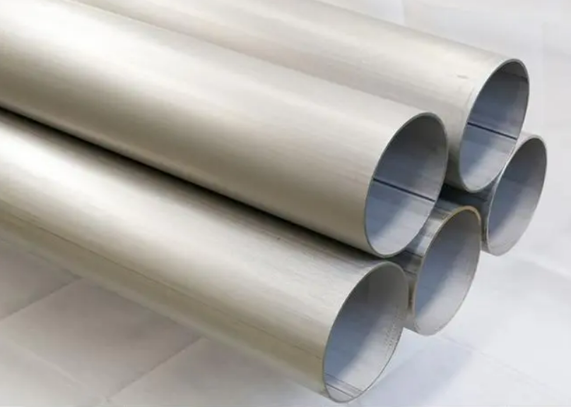 904L Stainless Steel: Definition, Advantages and Applications