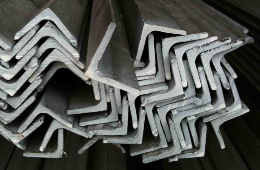 Application Field of Stainless Steel Angle