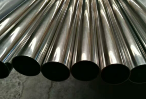 Applications of Austenitic Stainless Steel