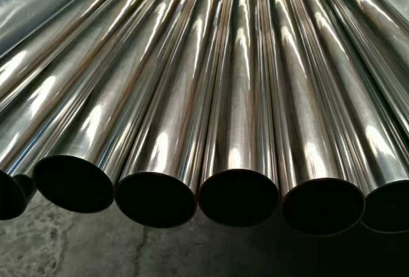 Applications of Austenitic Stainless Steel