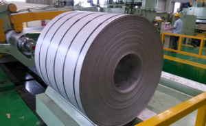 Applications of Hot Rolled Stainless Steel Coils