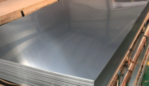 Applications of Stainless Steel 304 Sheets