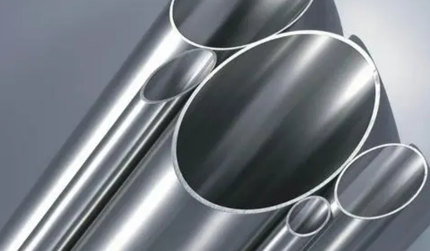 Austenitic Stainless Steel Grades, Characteristics and Advantages