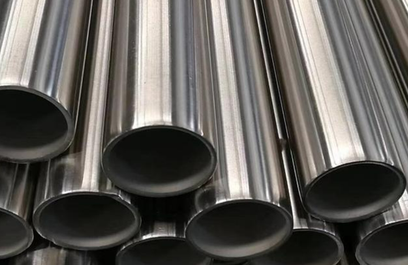 Carbon Steel Pipe: Properties and Applications