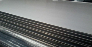 Cold Rolled Stainless Steel Sheets