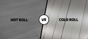 Cold Rolled Steel and Hot Rolled Steel: Advantages and Disadvantages